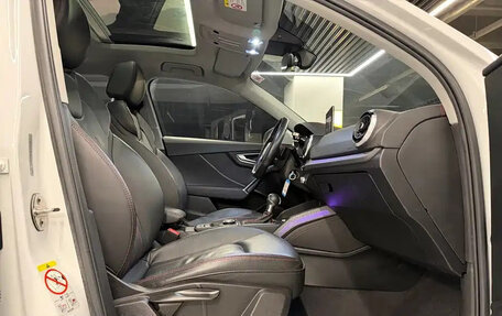 Audi Q2 I, 2022 год, 1 750 099 рублей, 24 фотография