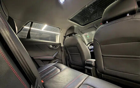 Audi Q2 I, 2022 год, 1 750 099 рублей, 23 фотография