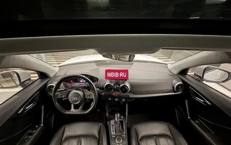 Audi Q2 I, 2022 год, 1 750 099 рублей, 19 фотография