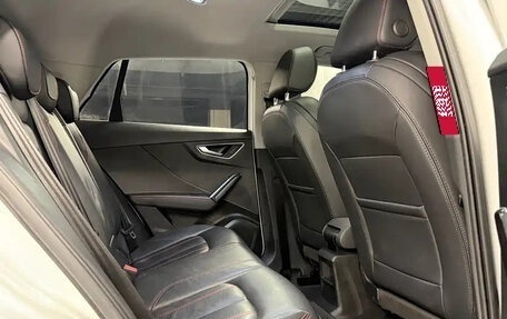 Audi Q2 I, 2022 год, 1 750 099 рублей, 22 фотография