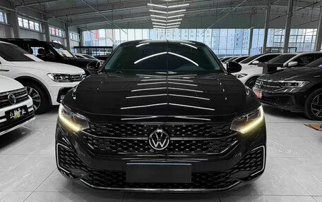 Volkswagen Passat B8 рестайлинг, 2023 год, 1 899 017 рублей, 2 фотография