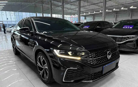 Volkswagen Passat B8 рестайлинг, 2023 год, 1 899 017 рублей, 3 фотография