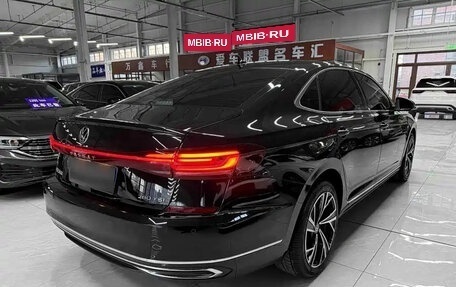 Volkswagen Passat B8 рестайлинг, 2023 год, 1 899 017 рублей, 4 фотография