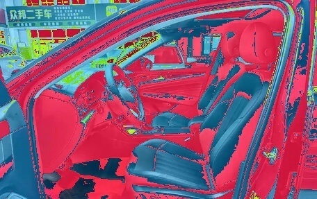 Volkswagen Passat B8 рестайлинг, 2023 год, 1 899 017 рублей, 8 фотография