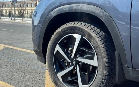 Hyundai ix35, 2022 год, 1 478 069 рублей, 4 фотография