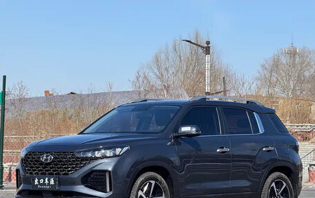 Hyundai ix35, 2022 год, 1 478 069 рублей, 1 фотография