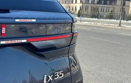 Hyundai ix35, 2022 год, 1 478 069 рублей, 6 фотография