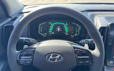 Hyundai ix35, 2022 год, 1 478 069 рублей, 10 фотография