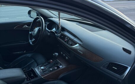 Audi A6, 2011 год, 2 050 000 рублей, 9 фотография