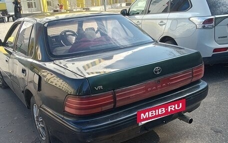Toyota Camry V30, 1994 год, 220 000 рублей, 4 фотография