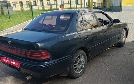 Toyota Camry V30, 1994 год, 220 000 рублей, 5 фотография