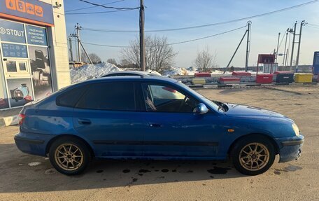 Hyundai Elantra III, 2004 год, 300 000 рублей, 6 фотография