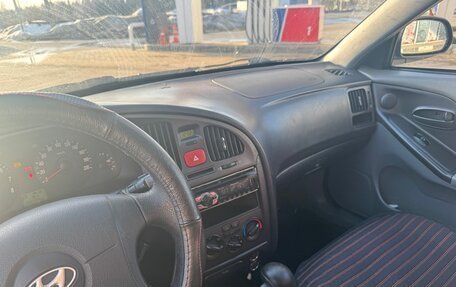 Hyundai Elantra III, 2004 год, 300 000 рублей, 4 фотография