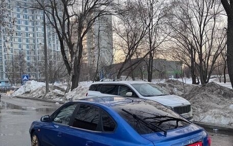 Hyundai Elantra III, 2004 год, 300 000 рублей, 2 фотография