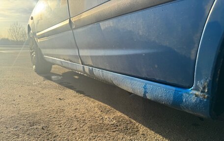 Hyundai Elantra III, 2004 год, 300 000 рублей, 15 фотография