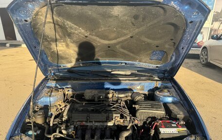 Hyundai Elantra III, 2004 год, 300 000 рублей, 11 фотография