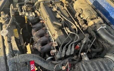 Hyundai Elantra III, 2004 год, 300 000 рублей, 12 фотография