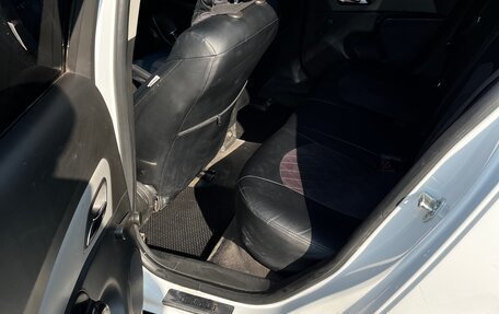 Chevrolet Cruze II, 2012 год, 700 000 рублей, 16 фотография