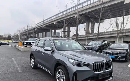 BMW X1, 2023 год, 3 242 444 рублей, 2 фотография