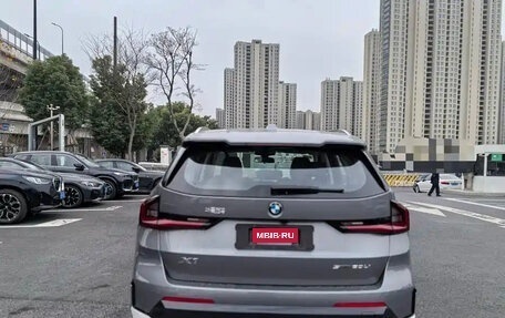 BMW X1, 2023 год, 3 242 444 рублей, 4 фотография