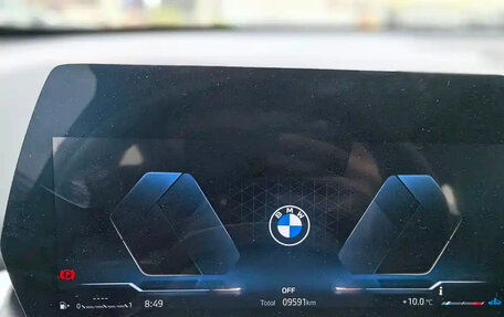 BMW X1, 2023 год, 3 242 444 рублей, 12 фотография