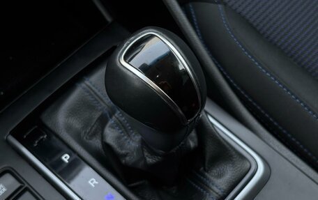 Hyundai Tucson III, 2017 год, 2 099 000 рублей, 12 фотография