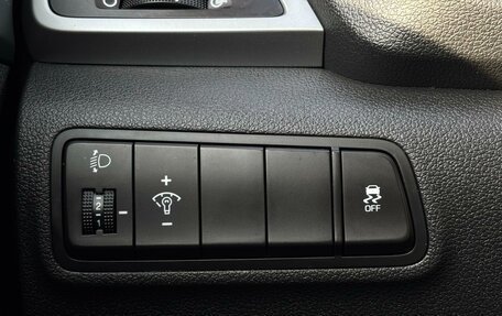 Hyundai Tucson III, 2017 год, 2 099 000 рублей, 14 фотография