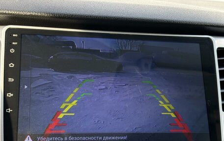 Hyundai Tucson III, 2017 год, 2 099 000 рублей, 22 фотография