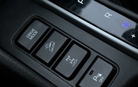 Hyundai Tucson III, 2017 год, 2 099 000 рублей, 21 фотография