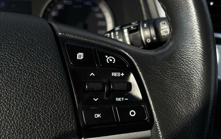 Hyundai Tucson III, 2017 год, 2 099 000 рублей, 17 фотография