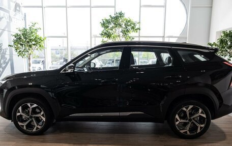 Geely Atlas, 2025 год, 3 449 990 рублей, 4 фотография