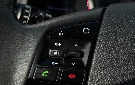 Hyundai Tucson III, 2017 год, 2 099 000 рублей, 16 фотография