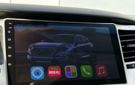 Hyundai Tucson III, 2017 год, 2 099 000 рублей, 19 фотография