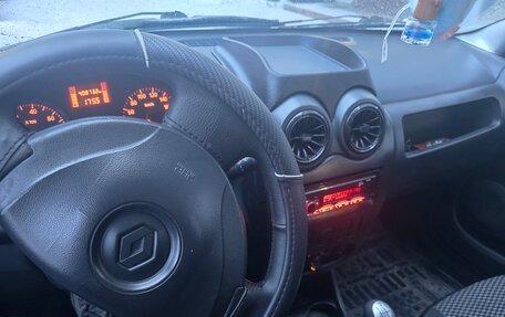 Renault Logan I, 2012 год, 195 000 рублей, 7 фотография