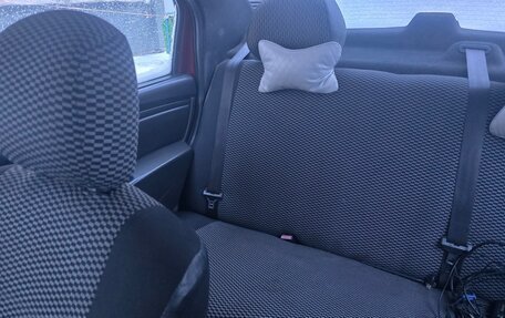 Renault Logan I, 2012 год, 195 000 рублей, 8 фотография