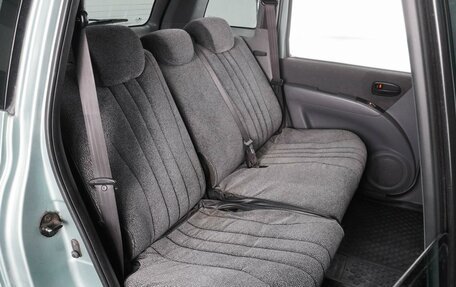 Hyundai Matrix I рестайлинг, 2004 год, 479 000 рублей, 7 фотография