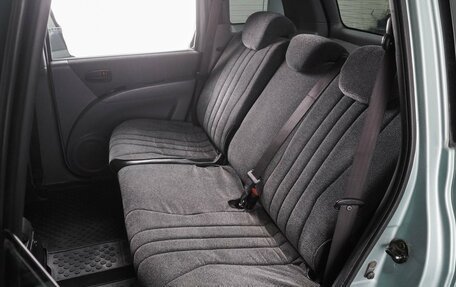 Hyundai Matrix I рестайлинг, 2004 год, 479 000 рублей, 9 фотография