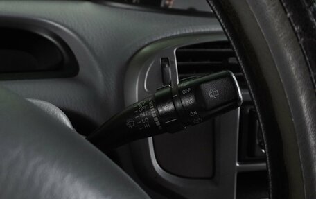 Hyundai Matrix I рестайлинг, 2004 год, 479 000 рублей, 13 фотография