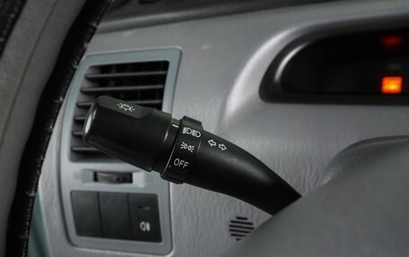 Hyundai Matrix I рестайлинг, 2004 год, 479 000 рублей, 12 фотография