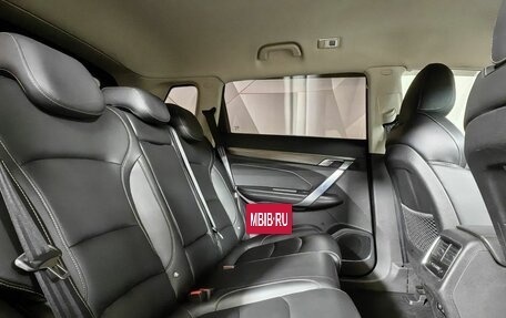 Geely Atlas, 2022 год, 1 595 000 рублей, 15 фотография