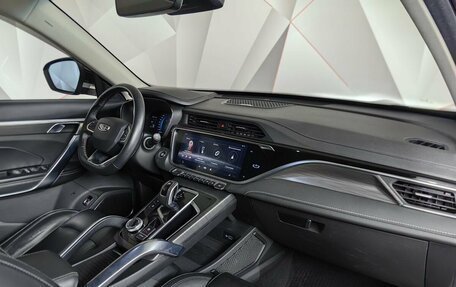 Geely Atlas, 2022 год, 1 595 000 рублей, 12 фотография