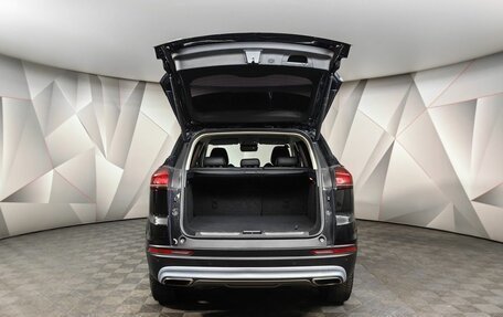Geely Atlas, 2022 год, 1 595 000 рублей, 11 фотография