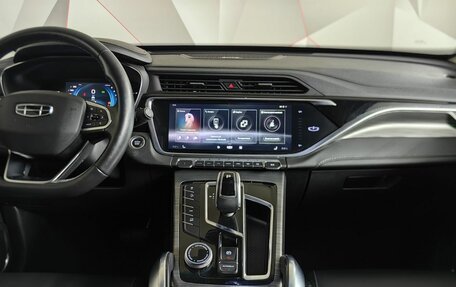 Geely Atlas, 2022 год, 1 595 000 рублей, 14 фотография