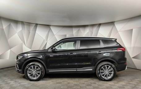 Geely Atlas, 2022 год, 1 595 000 рублей, 5 фотография