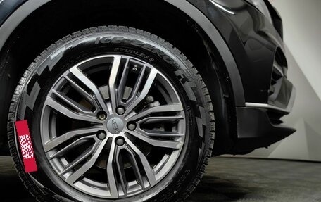 Geely Atlas, 2022 год, 1 595 000 рублей, 9 фотография