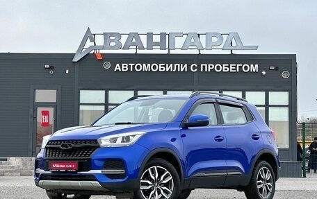 Chery Tiggo 4 I рестайлинг, 2022 год, 1 250 000 рублей, 1 фотография