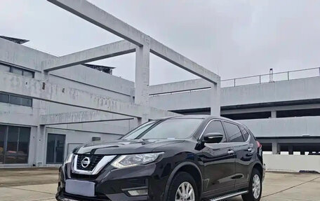 Nissan X-Trail, 2022 год, 2 105 069 рублей, 1 фотография