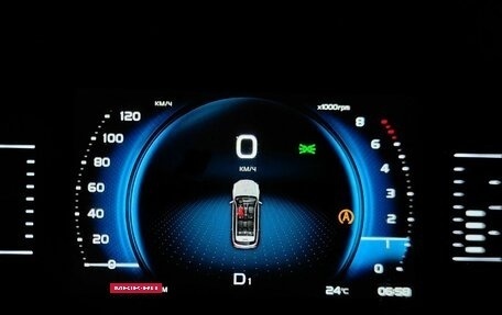 Geely Atlas, 2022 год, 1 595 000 рублей, 17 фотография