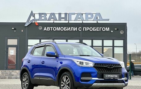 Chery Tiggo 4 I рестайлинг, 2022 год, 1 250 000 рублей, 7 фотография
