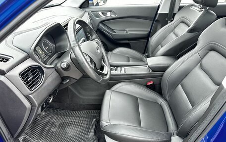 Chery Tiggo 4 I рестайлинг, 2022 год, 1 250 000 рублей, 9 фотография